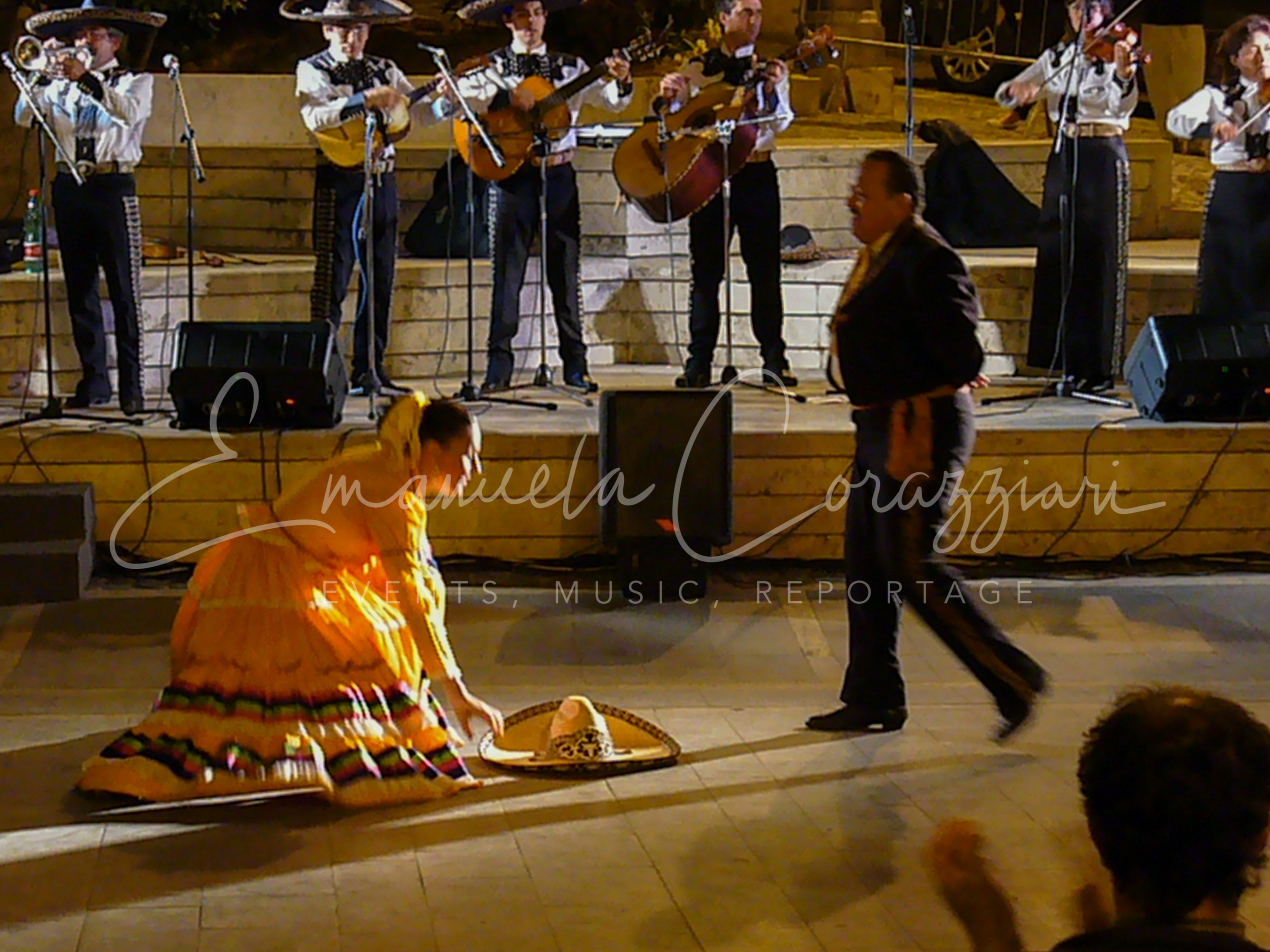 Lanuvio 2008